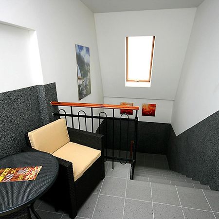 Privat Kohut Villa Štrba Eksteriør bilde